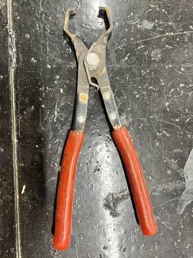 19461 Briggs & Stratton And Primer Removal Tool Oem Genuine