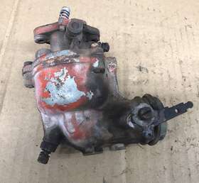 195422-0760-01 Briggs & Stratton Carburetor 490419 For 8hp And I/c 11a