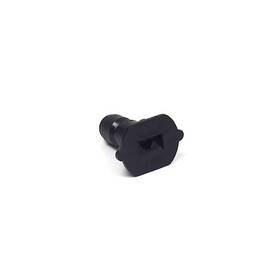 198841gs Briggs & Stratton And Qc - Nozzle Black