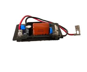 205858gs Briggs & Stratton And Voltage Regulator