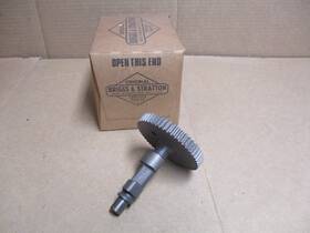 211117 Briggs & Stratton Nos And Camshaft