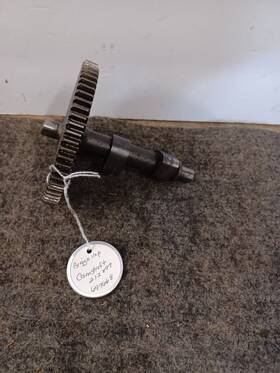 697668 Briggs & Stratton 212897 Oem Ariens Yt11 935009 11hp And Camshaft Superceded