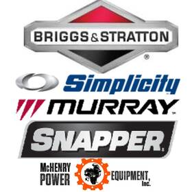 222380 Briggs & Stratton Genuine And Support-foam Element Part Number