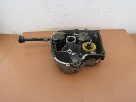 253417 Briggs & Stratton And 0130 01 Lawn Mower Oem Oil Pan
