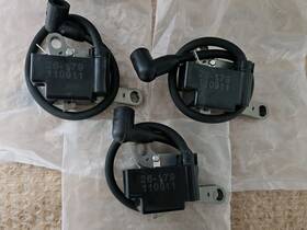 110911 Briggs & Stratton 26-179 X3 And Ignition Coil Brand New Vintage Stock