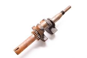 260670 Briggs & Stratton Oem And Crankshaft