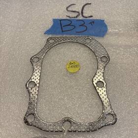 270430 Briggs & Stratton Nos Genuine And Cylinder Head Gasket Oem Vintage Engine