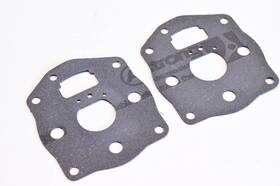 271607 Briggs & Stratton New Oem And Body Gasket Qty 2 Nos
