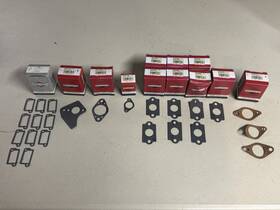 273113 Briggs & Stratton 272487 And Intake Gasket Lot 270267 270844 271412 2199