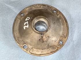 291283 Briggs & Stratton And Model 23d Pto Side Crankshaft Bearing
