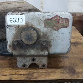 292945 Briggs & Stratton Vintage And 3hp 3 Quart Gas Fuel Tank
