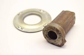 296597 Briggs & Stratton New Oem And Starter Ratchet Kit Nos