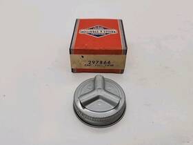 392305 Briggs & Stratton 297866 New And Oem Gas Tank Fuel Cap 395005 69221 Nos