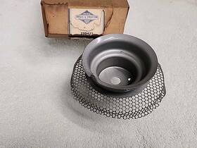 299421 Briggs & Stratton New And Oem Rope Starter Pulley