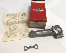 299429 Briggs & Stratton And Part# Connecting Rod-oem