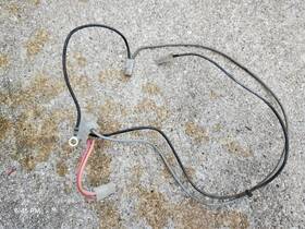 310707-3346-g6 Briggs & Stratton Troy-bilt Pony Briggs&stratton Harness