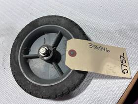 339079ma Briggs & Stratton And Tire Rim 7 X 1.50 339079 336546 20270ma #5752
