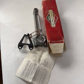 390304 Briggs & Stratton And Connecting Rod Genuine Oem New Old Stock Motor Part