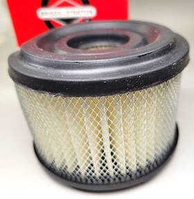 390492 Briggs & Stratton And Ac Filter Cartridge Oem Genuine B S Air