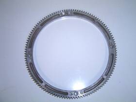 391362 Briggs & Stratton Aluminum Ring Part Number #391362 Nla