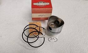 391675 Briggs & Stratton New And Oem .020 Piston Assembly