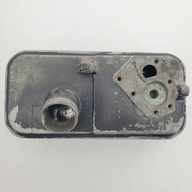 396778 Briggs & Stratton Fuel Gas Metal Tank For And Pn