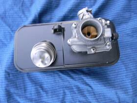 396893 Briggs & Stratton And 3hp Gas Tank Carb Cap New Pump Diaphragm #396893