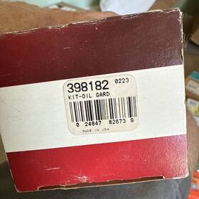 398182 Briggs & Stratton And Oil Gard Kit