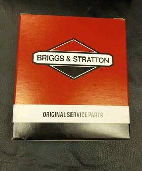 399541 Briggs & Stratton And Spark Arrestor