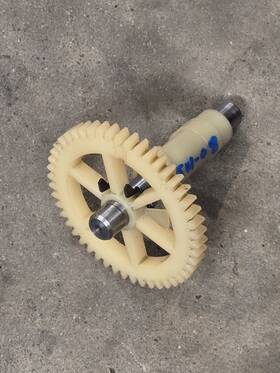 492830 Briggs & Stratton Oem And John Deere Camshaft
