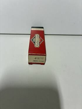493777 Briggs & Stratton And 09777 Series Engine Intake Valve Nos