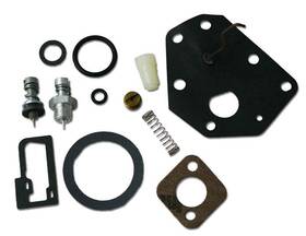 494622 Briggs & Stratton And Carburetor Overhaul Kit