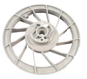 494956 Briggs & Stratton Genuine Oem And Recoil Starter Pulley Nos