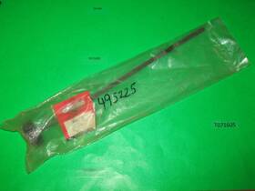 171400 Briggs & Stratton 495225 Oem Genuine Cap And Dipstick 691386 Oil Level
