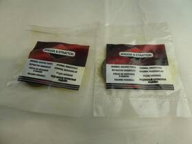 495307s Briggs & Stratton 495307 One New Genuine And Oil Seal