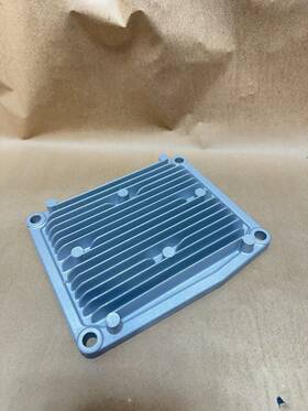 42a707-1238-01 Briggs & Stratton 495901 And Crankcase Cover
