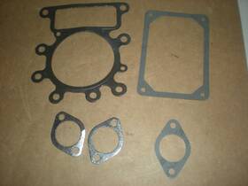 495992 Briggs & Stratton And Gasket Set - Nos