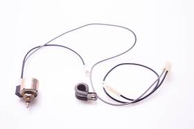 497672 Briggs & Stratton Oem And Fuel Solenoid