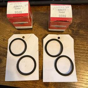 497935 Briggs & Stratton And Prepack Part#68477 Gasket