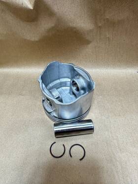 498314 Briggs & Stratton And Connecting Rod