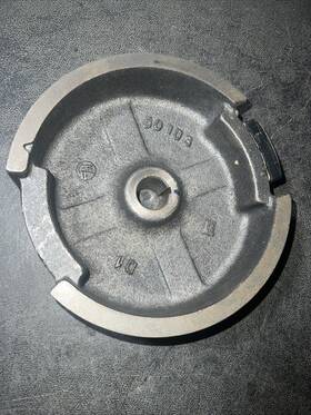 50108 Briggs & Stratton 50103 And Flywheel #50108 D1 Magnetic