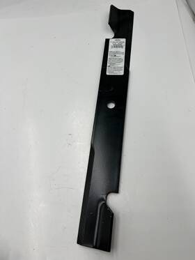 5020842asm Briggs & Stratton And Mower Blade Fits Ferris 5901018 Lawn