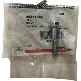 5025265x28sm Briggs & Stratton New And Oem Bolt 3/4-16 X 3-1/2 Inch