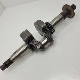 5078-01 Briggs & Stratton And 92908 3.5 Hp Crank Shaft 692140