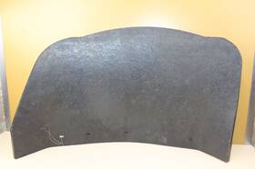 5402403 Briggs & Stratton And Discharge Chute Rubber 61/72 Bent Genuine Oem New