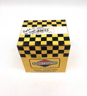555673 Briggs & Stratton Motorsport #555673 .010 Piston