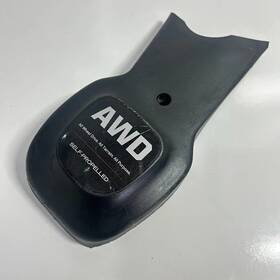 128m02-1612-f1 Briggs & Stratton 580991504 And Platinum 7.25 Hp Drive Control Cover