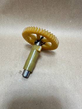 590463 Briggs & Stratton And Camshaft