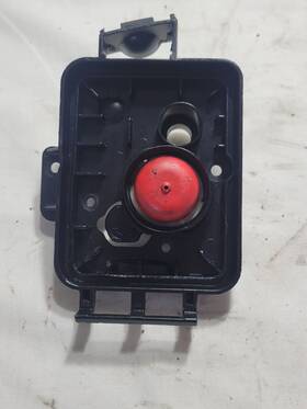 595663 Briggs & Stratton 590584 And 450 Series 125cc Ohv Engine Air Cleaner Base Oem