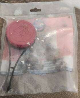 591003 Briggs & Stratton And Fuel Tank Cap Genuine New
